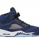 2026 Air  5 Retro SE Midnight Navy