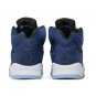2026 Air  5 Retro SE 'Midnight Navy' FD6812 400