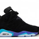 2026 Air  6 Retro Aqua
