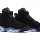 2026 Air  6 Retro 'Aqua' CT8529 004