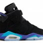 2026 Air  6 Retro GS Aqua