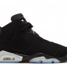 2026 Air  6 Retro GS Chrome