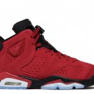 2026 Air  6 Retro GS Toro Bravo
