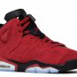 2026 Air  6 Retro GS Toro Bravo