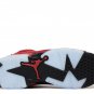2026 Air  6 Retro GS Toro Bravo