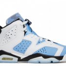2026 Air  6 Retro GS UNC Home