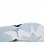 2026 Air  6 Retro GS UNC Home