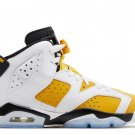 2026 Air  6 Retro GS Yellow Ochre