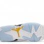 2026 Air  6 Retro GS Yellow Ochre