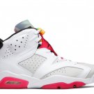 2026 Air  6 Retro Hare