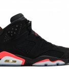2026 Air  6 Retro Infrared 2014
