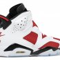 2026 Air  6 Retro OG Carmine 2021