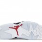 2026 Air  6 Retro OG Carmine 2021