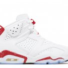 2026 Air  6 Retro Red Oreo