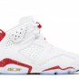 2026 Air  6 Retro Red Oreo