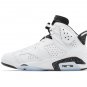 2026 Air  6 Retro 'Reverse Oreo' CT8529 112
