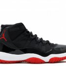 2026 Air  11 Retro Bred 2012