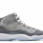 2026 Air  11 Retro GS Cool Grey 2021
