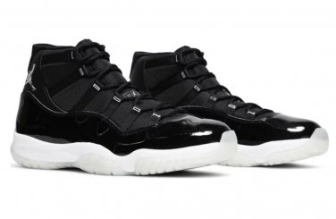 2026 Air  11 Retro 'Jubilee  25th Anniversary' CT8012 011