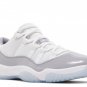 2026 Air  11 Retro Low Cement Grey