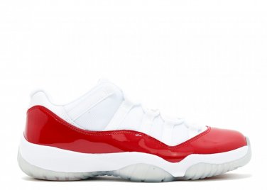 2026 Air  11 Retro Low Cherry 2016