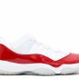 2026 Air  11 Retro Low Cherry 2016