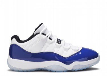 2026 Air  11 Retro Low Concord Sketch