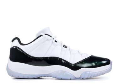 2026 Air  11 Retro Low Emerald