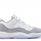 2026 Air  11 Retro Low GS Cement Grey