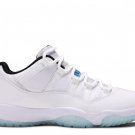 2026 Air  11 Retro Low Legend Blue