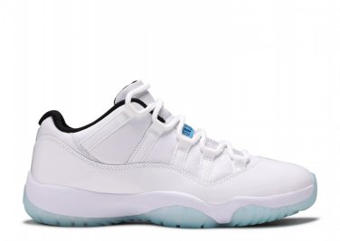 2026 Air  11 Retro Low Legend Blue