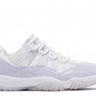 2026 Air  11 Retro Low Pure Violet