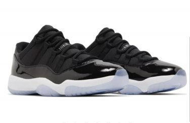 2026 Air  11 Retro Low 'Space Jam' FV5104 004