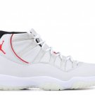 2026 Air  11 Retro Platinum Tint