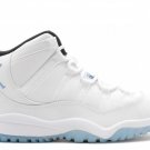 2026 Air  11 Retro PS Legend Blue