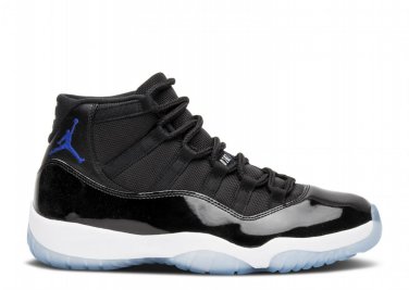 2026 Air  11 Retro Space Jam 2016 - Kickz Special Box
