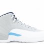 2026 Air  12 Retro Grey University Blue