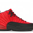 2026 Air  12 Retro Reverse Flu Game