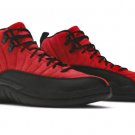 2026 Air  12 Retro 'Reverse Flu Game' CT8013 602