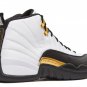 2026 Air  12 Retro Royalty