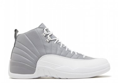 2026 Air  12 Retro Stealth