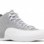 2026 Air  12 Retro Stealth