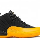 2026 Air  12 Retro University Gold