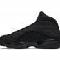 2026 Air  13 Retro 'Black Cat' 414571 011