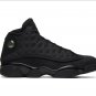 2026 Air  13 Retro 'Black Cat' 414571 011
