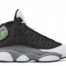 2026 Air  13 Retro Black Flint