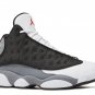 2026 Air  13 Retro Black Flint