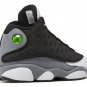 2026 Air  13 Retro Black Flint