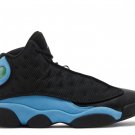 2026 Air  13 Retro Black University Blue