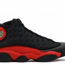 2026 Air  13 Retro Bred 2017
